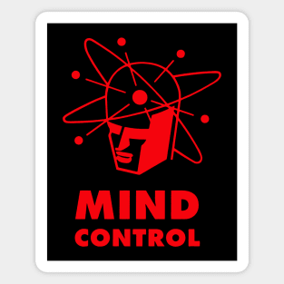 Mind Control Magnet